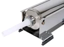 Wurstfüllmaschine INOX, 2 Speed Pro, 10kg