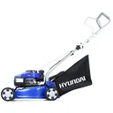 Lawn mower with 99cc OHV four-stroke petrol engine 40cm
