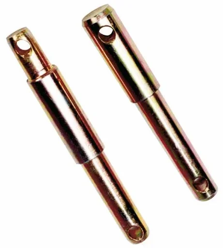 "Lower link bolt, 202 mm - Category 1 - 2 - 1 image"