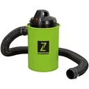 Extractor unit ZI-ASA305A - 50L - 1100W