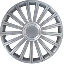 Radblendenset Radical Pro 16inch