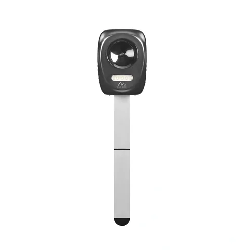 "Animal repellent with ground spike image"