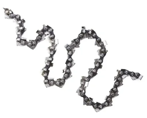 "Saw chain for 40 cm blade, 1.3 mm gauge, 3/8"H, 56 links image"