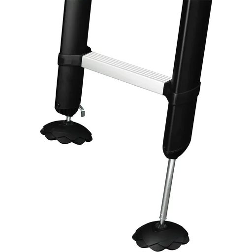 "Adjustable safety feet Prime Line image"