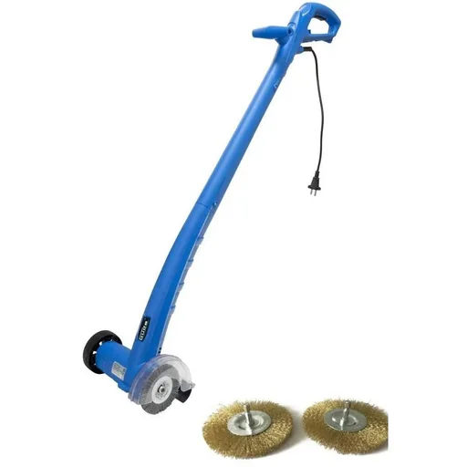 "Electric grout cleaner GFR 150 incl. 2 grout brushes image"