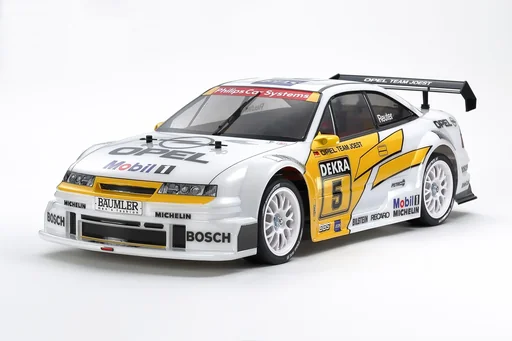 "RC vehicle Opel Calibra V6 (TA02) 4WD 1:10 image"