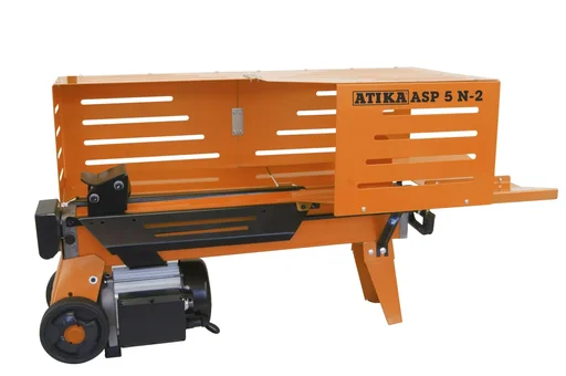"Fendeuse à bois "ASP 5 N-2", fendeuse hydraulique, 230V, 5 t image"