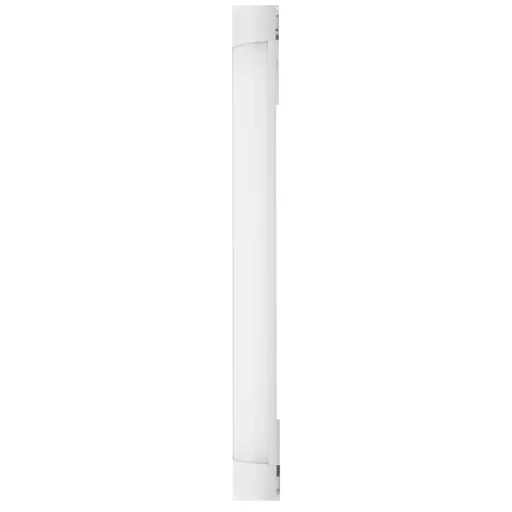 "LED ceiling light CRISTAL 35 W, color white image"