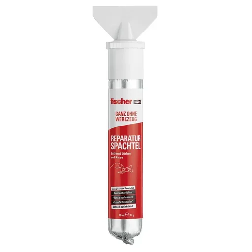 "Repair filler 70 ml image"