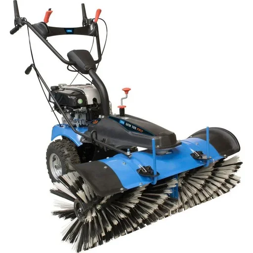 "SWEEPER GKM 100 PRO image"