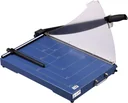 Lever cutter with cutting capacity 20x DIN A3