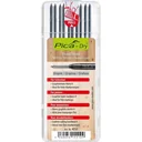 Graphite lead with resin H for marker pen 3030