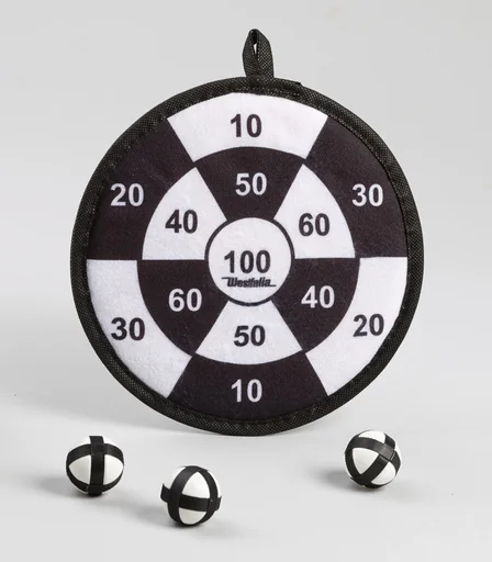 "Dart game image"