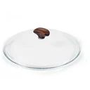 Mehrzer - lid - diameter 28 cm - rock hard