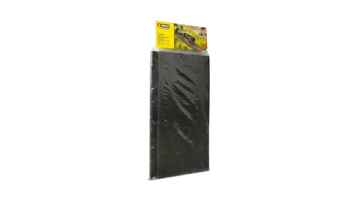 "PROFI track bed plates, unballasted, 3 pieces, 300 x 150 x 6 mm image"