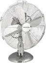 Table fan chrome 12