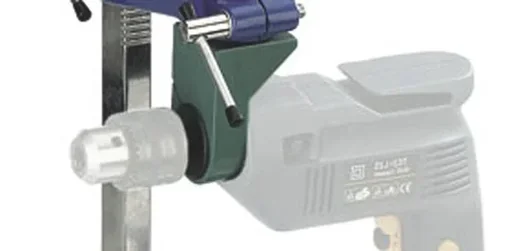 "Drill holder image"