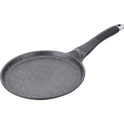 "Pancake pan - non-stick coating - 24 cm image"