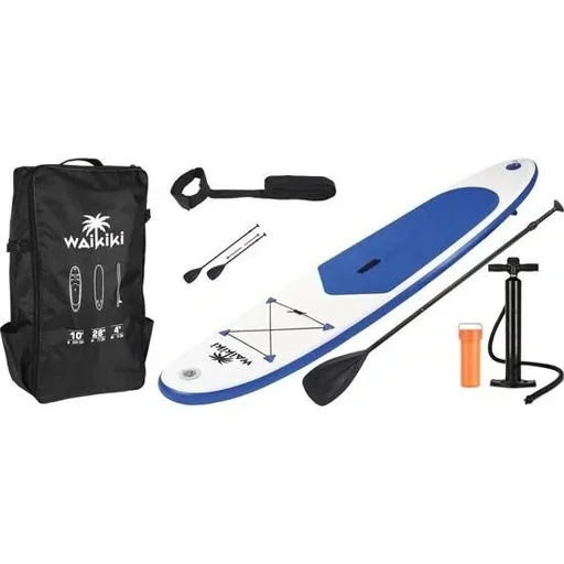 "Wakiki SUP Board 305 cm - 6-piece set image"