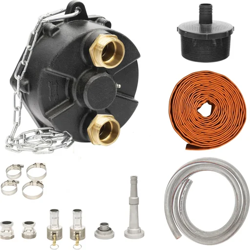 "Kit pompe sur prise de force ZWP 280-30 image"