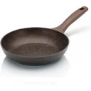 Mehrzer - Frying pan diameter 24 cm - Stone Strong