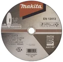 Cutting disc 230 x 1.9 mm INOX