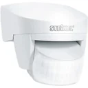 Infrared motion detector IS 140-2 white