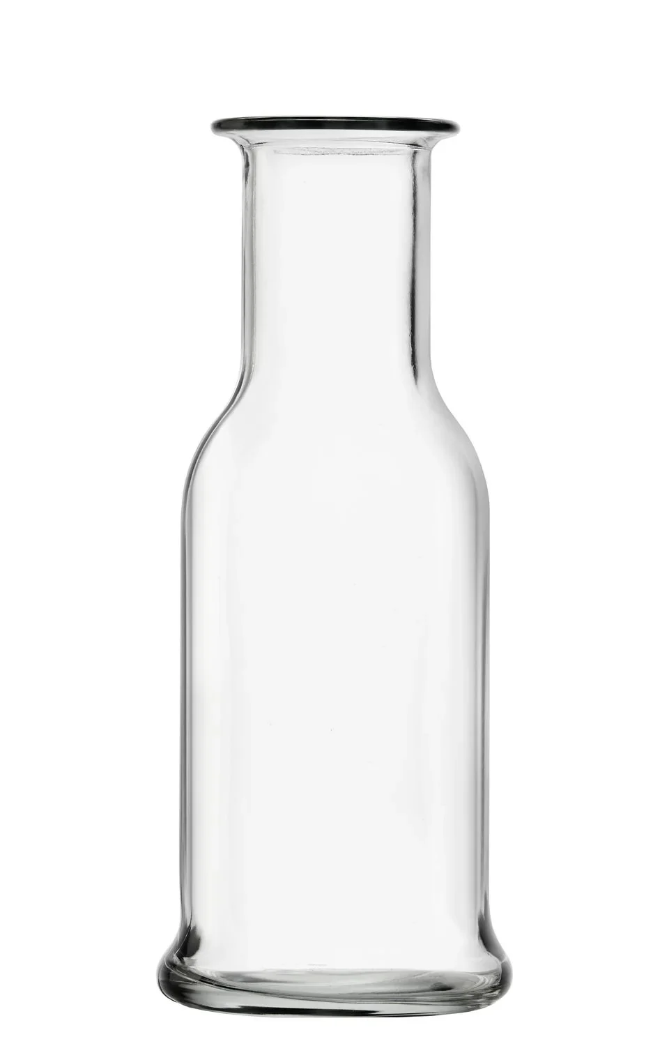 "Carafe, carafe d'eau, carafe à vin, carafe verre - Purity, 0,5 l image"