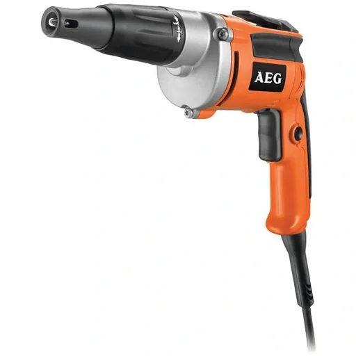 "Plasterboard screwdriver S 4000 E image"