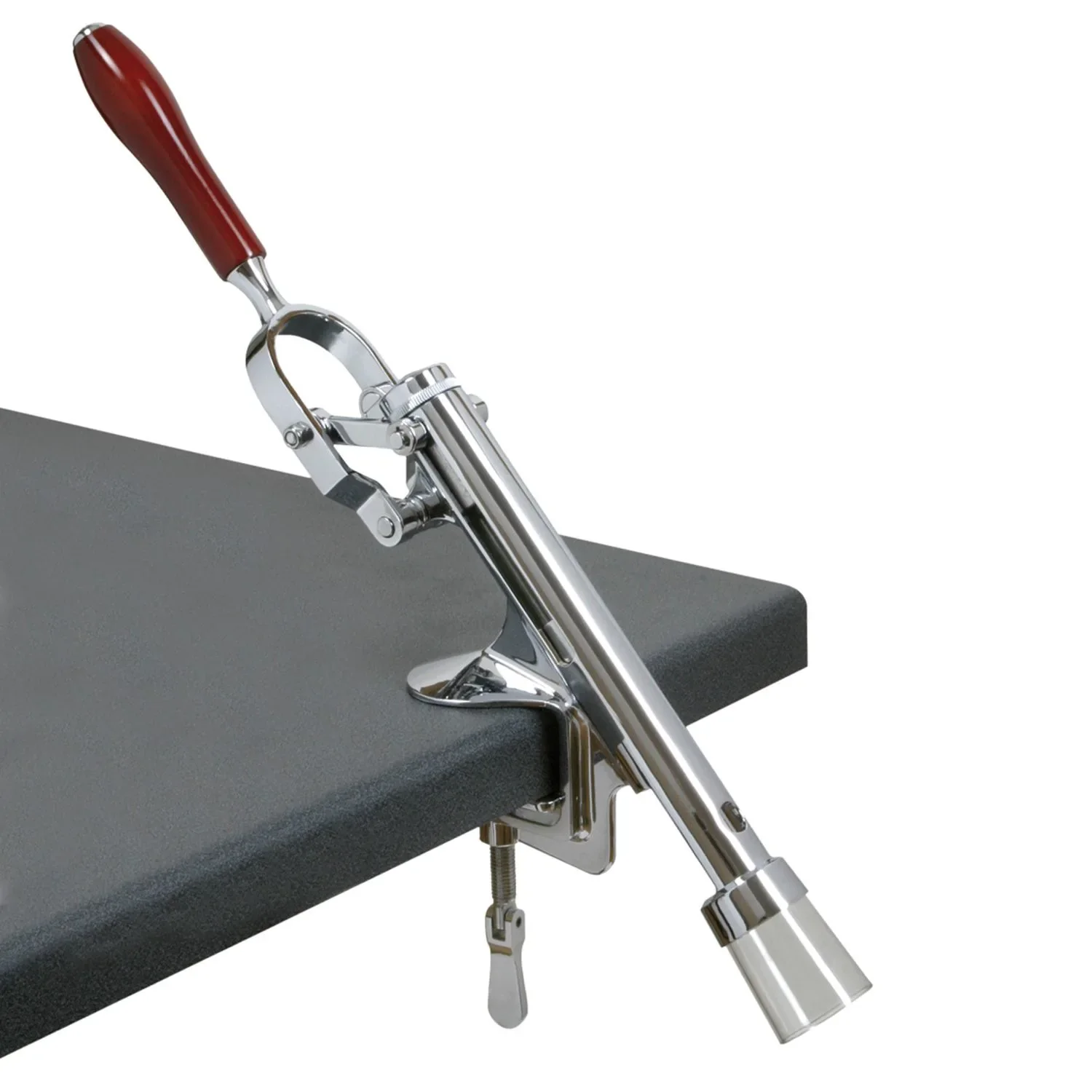 "Tire bouchon - Tire-bouchon traiteur, mandrin interchangeable image"