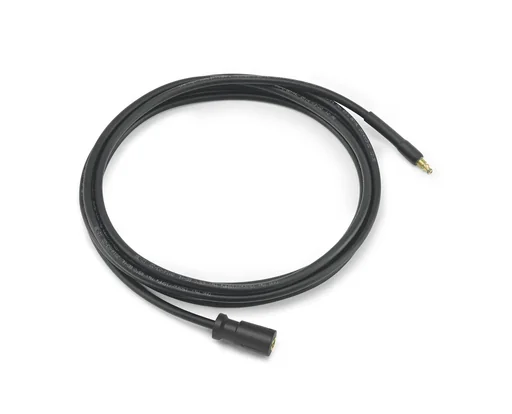 "High-pressure hose extension DN06, 9 m - for STIHL RE 80 to STIHL RE 170 PLUS image"