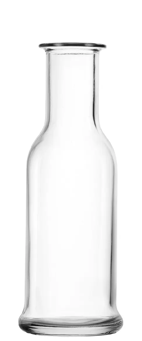 "Carafe, carafe d'eau, carafe à vin, carafe verre - Purity, 1 l image"