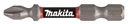 Torsion Bit PH2-50 2 pieces
