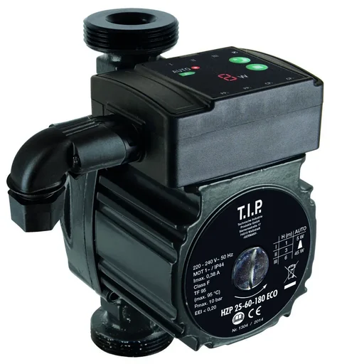 "Heating circulation HZP 25-60-180 ECO image"