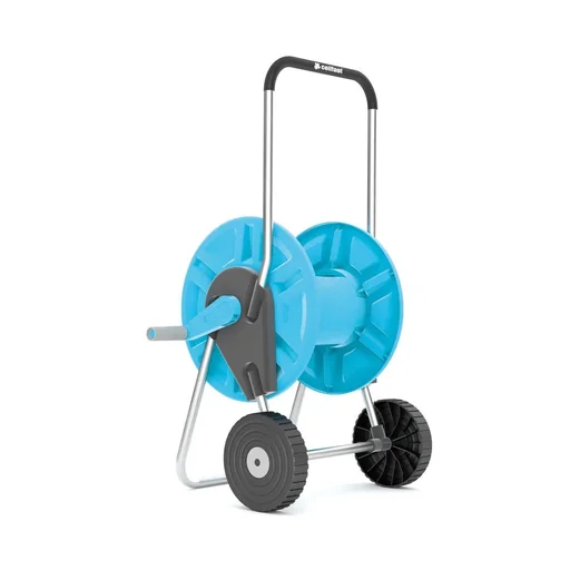 "Garden hose trolley "ALUPLUS 60" image"