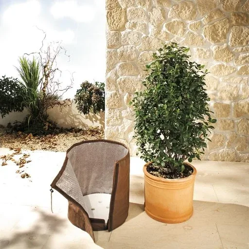 "Bucket protector KS 50 XL THERMOPLUS, 70 cm high, Ø 65 cm image"