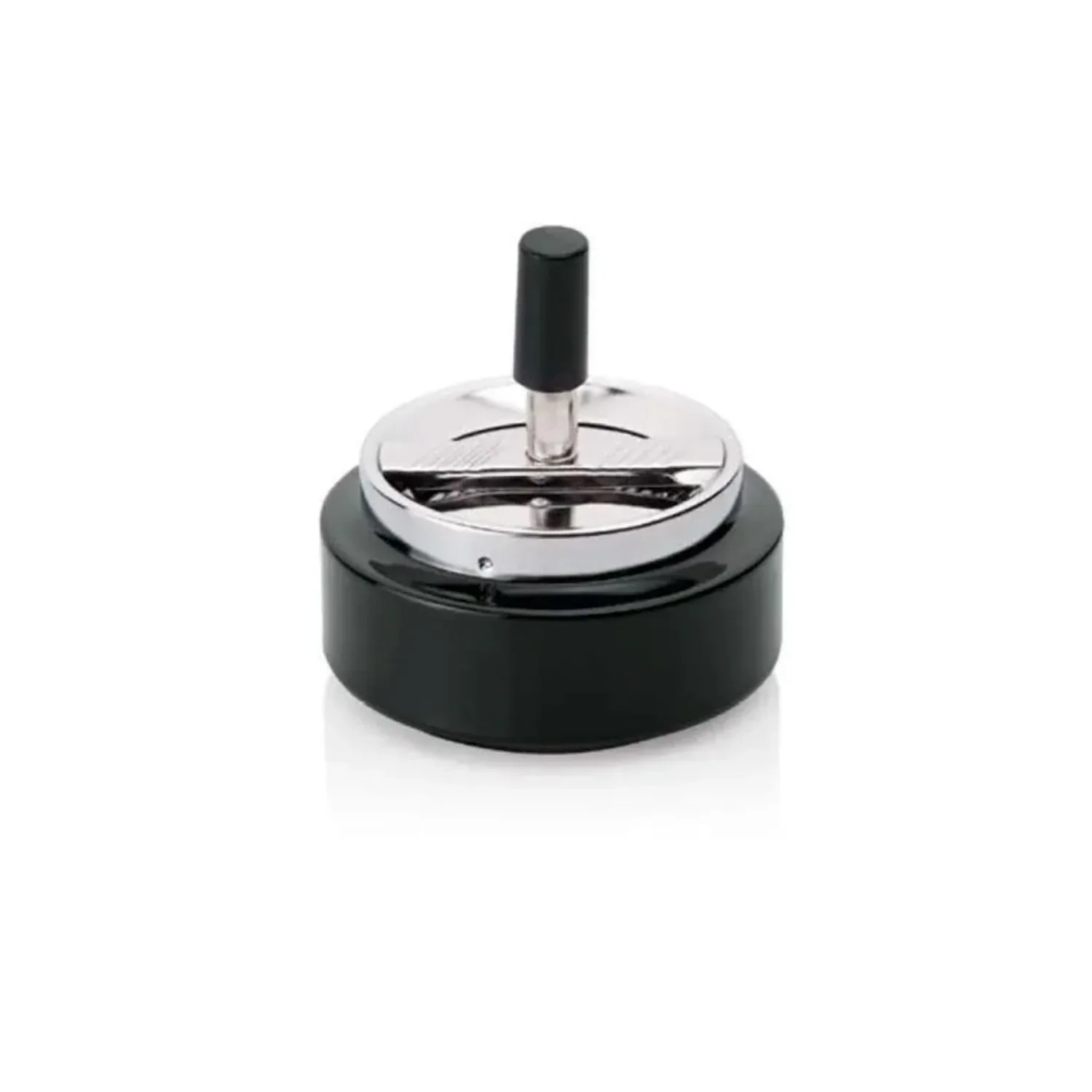 "Cendrier - acier inox, 10 cm image"