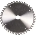 MSA1026 saw blade 250 x 30/16 (40Z) TCT