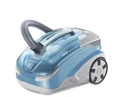 Vacuum cleaner ANTI ALLERGY - with water filter system