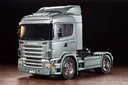RC Truck Scania R470 Silver Edition 1:14