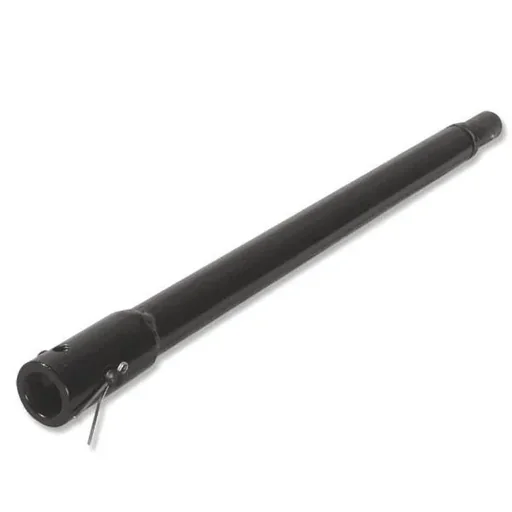 "Drill extension 40 cm suitable for the earth drill image"