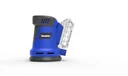 Cordless eccentric sander 18 V Li-Ion AES18 (without battery and charger)