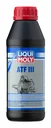 Gear oil ATF III, 500 ml