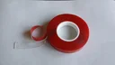 Power Tape: double-sided, transparent adhesive tape