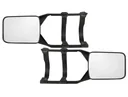 Caravan mirrors - 2 are Set