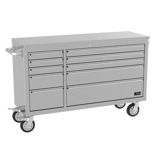 "Workbench GW 10 INOX image"