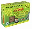 Quality grill and fireplace lighters, 72 pieces