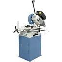 Bernardo circular saw CS 250 / 400V