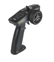 Reflex Wheel Start 2.4G Radio schwarz