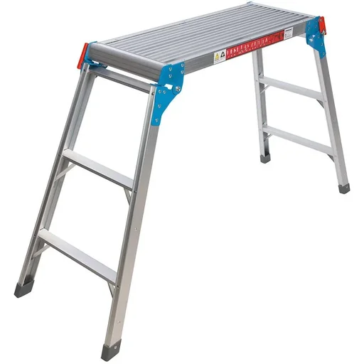 "Folding stool 150 kg image"
